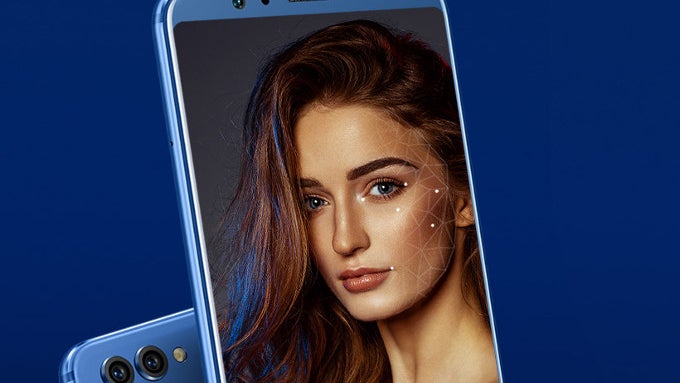 Honor View 10 launches in the US - a cheaper alternative to Huawei Mate 10 Pro
