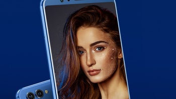 Honor View 10 launches in the US - a cheaper alternative to Huawei Mate 10 Pro