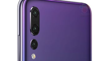 Huawei P20, P20 Pro and P20 Lite: biggest leak ever brings official renders, colors, all specs in to