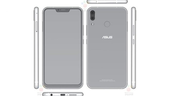 More information about the unannounced Asus ZenFone 5 Max appears in benchmark