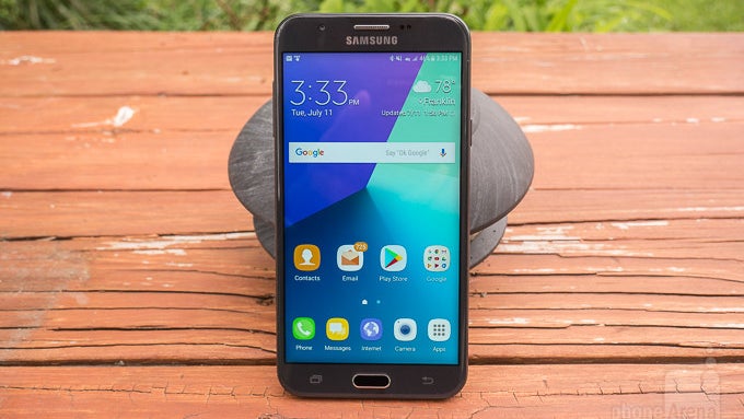 Possible beefed up Samsung Galaxy J8 variant includes more RAM, Snapdragon CPU