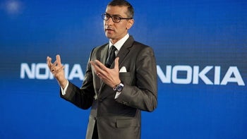 Finland acquires 3.3% stake in Nokia, but it's not about phones