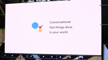 Google Assistant now features native support for the Apple iPad