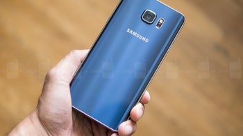 True bargain: Samsung Galaxy Note 5 for $180