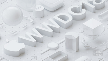 Apple's 29th WWDC developer conference scheduled to begin June 4th