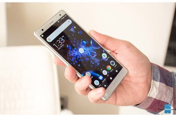 Sony's justification of 3.5mm audio jack removal from the Xperia XZ2 is a bit ridiculous