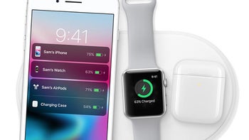 Apple's AirPower wireless charger release imminent, mum's the word on pricing