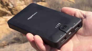 Possible overheating and chemical burn risks force Amazon to recall 260K power banks