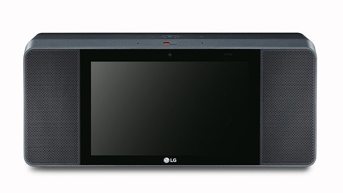 LG's smart speakers powered by Google Assistant go up for pre-order in the US