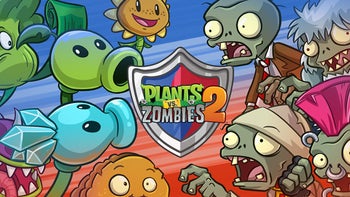 Streaming the Oldest (android) version of PVZ2 