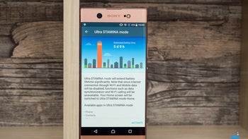 Deal alert: refurbished Sony Xperia XA1 Ultra for just $229.99!