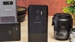Results: Galaxy S9+ blind camera comparison vs iPhone X vs Pixel 2 XL vs Note 8!