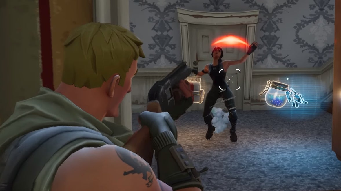 Fortnite for iOS rolling out slowly: register here for a chance at early access