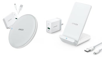Anker unveils super-fast wireless chargers for iPhone X, 8, 8 Plus, Galaxy S9, S9 Plus