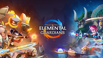 Ubisoft's Might & Magic: Elemental Guardians to hit Android and iOS devices on May 31