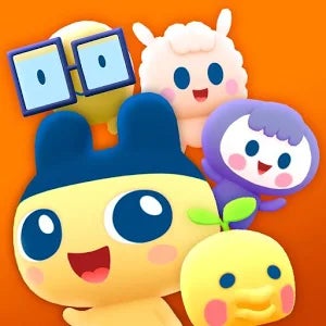 Official new Tamagotchi game brings back 90's nostalgia in AR - PhoneArena