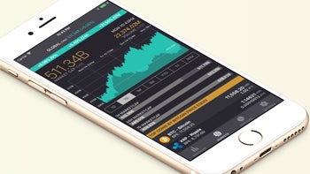 Bitcoin got you down? New Coinn app makes cryptocurrency investing less scary