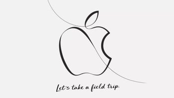Apple sends invites to March 27 event, new iPads incoming?