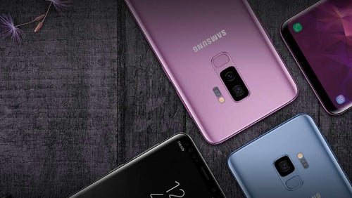 cheapest samsung s9 deals