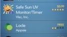 Palm's App Catalog now stands at 1700 apps