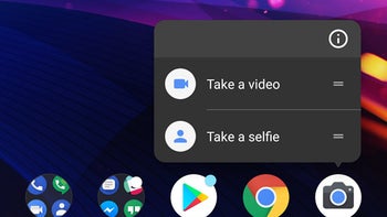 Google Camera v5.2 brings new features and improvements to Pixel/Nexus devices
