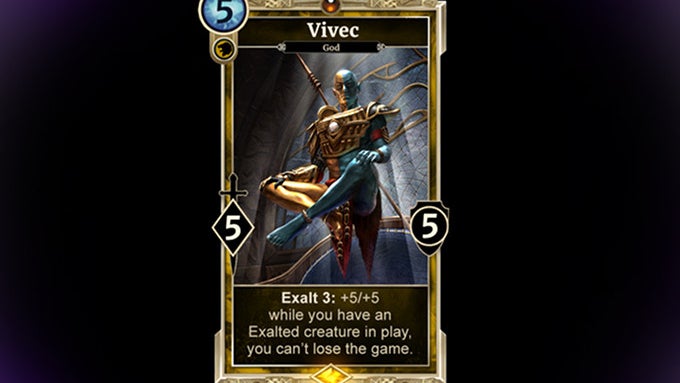 The Elders Scrolls: Legends major expansion Houses of Morrowind drops on March 29