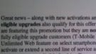 T-Mobile extends BOGO deal to qualified upgrade customers