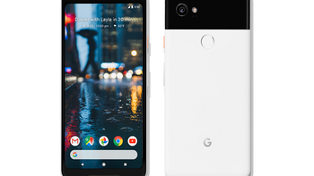 Get $200 Google Store statement credit when you finance the purchase of a Pixel 2 XL