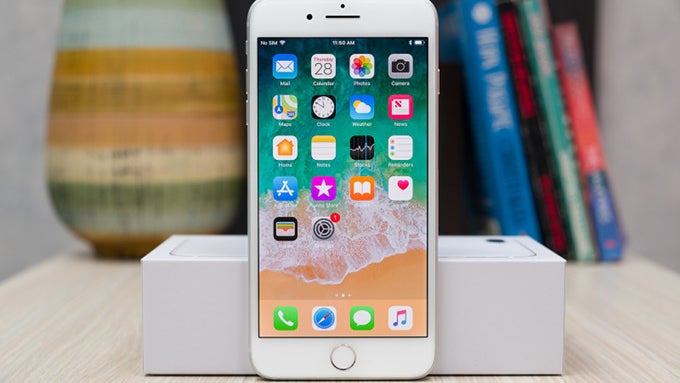 Bloomberg: Apple developing its own screens based on MicroLED technology