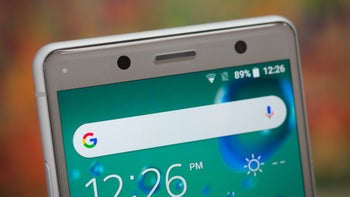 Sony Xperia XZ2 and XZ2 Compact go through our battery test