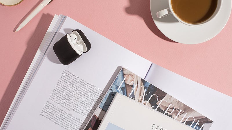 Best custom AirPods & accessories in 2018: Colorful earbuds, stickers, hooks, cases, and fins