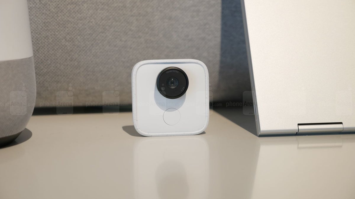 Would you buy a smart, auto-shooting camera (like Google Clips)