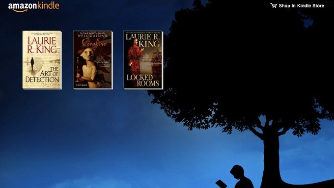 Amazon Kindle app for iOS updated with split view mode for iPad, other improvements