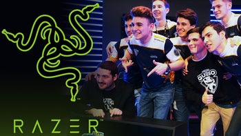 One lucky mobile-only esports team will get Razer Phones for free