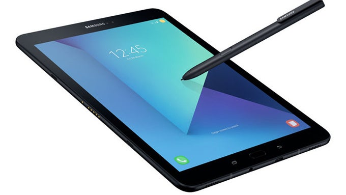 Samsung Galaxy Tab S3 soon to get Android 8.0 Oreo
