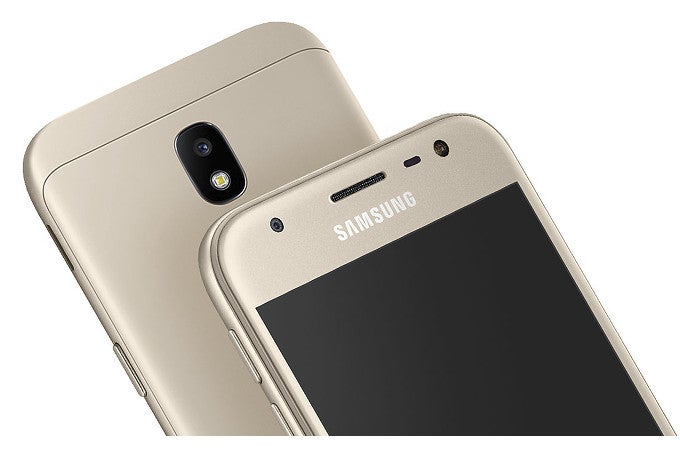 samsung galaxy j3 2018 price