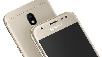 Samsung Galaxy J3 2018 coming soon to the US at various carriers