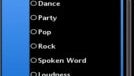 Separate app brings an equalizer to the Sony Ericsson Vivaz & Satio
