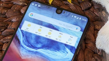 Essential Phone price drops to $450 for a limited time