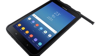 The rugged Samsung Galaxy Tab Active2 goes on sale in the US