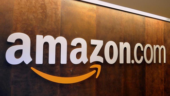 Amazon passes Alphabet to become the second largest publicly traded company after Apple
