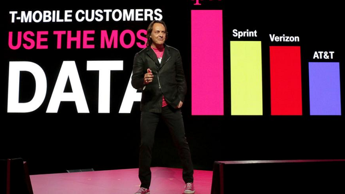 Cowen's report reveals what T-Mobile was going to do with Sprint
