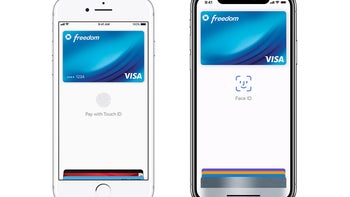 Apple Pay goes live for 25 more banks in the United States