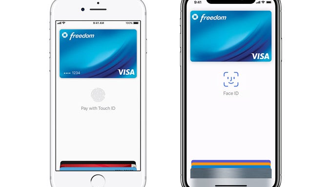 Apple Pay goes live for 25 more banks in the United States