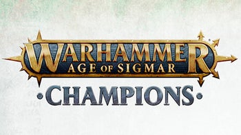 Someone is making a Warhammer AR game for Android and iOS