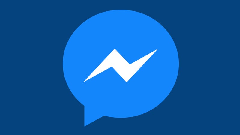 facebook messenger app for mac 2018