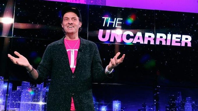 T-Mobile puts the blame for its anemic prepaid growth on AT&T (updated w/ AT&T statement)