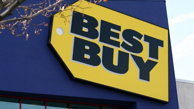 Best Buy to stop selling Huawei phones in the U.S.
