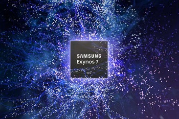 Samsung unveils the Exynos 7 Series 9610 chip: Neural image processing, rad slow-mo, coming H2 2018