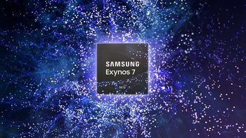 Samsung annouces Exynos 7 9610 chipset